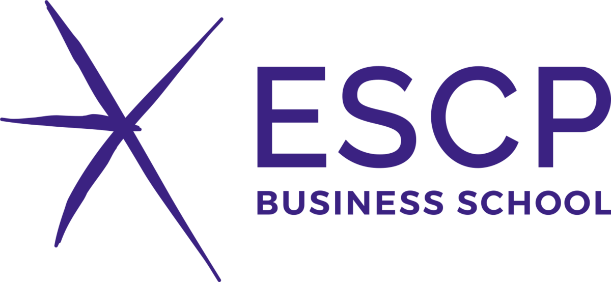 ESCP Business School Logo